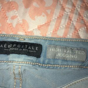 Aeropostale jeans